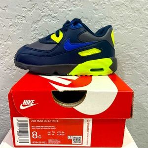 Nike AirMax 90 ,size 8c